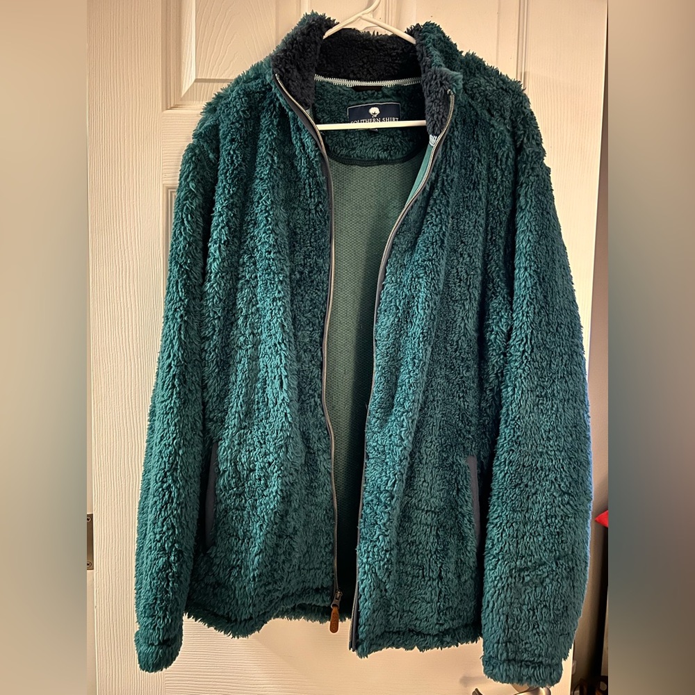 Southern Shirt Company Jacket